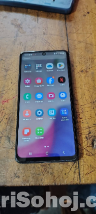 Samsung Galaxy A51